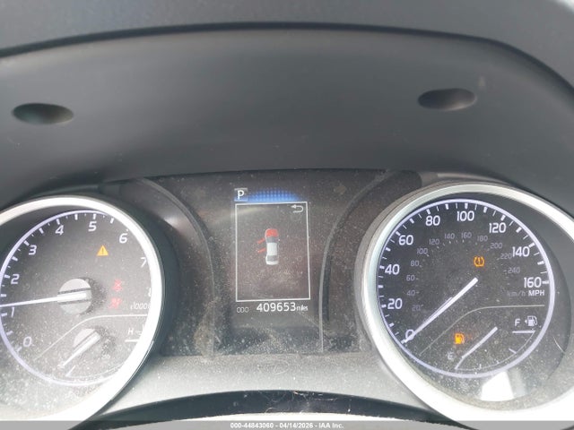 2022 Toyota Camry Le მანქანა იყიდება აუქციონზე, vin: 4T1C11AK1NU055049, აუქციონის ნომერი: 44843060
