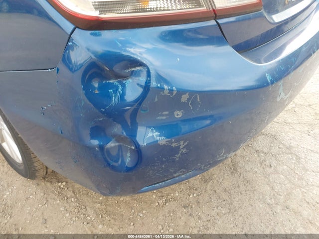 Продажа на аукционе авто 2013 Honda Civic Lx, vin: 19XFB2F52DE093684, номер лота: 44843061