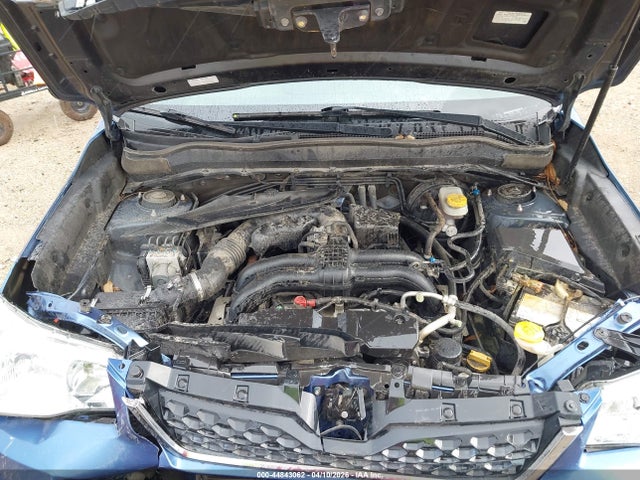44843062 :رقم المزاد ، JF2SJAUC2FH494082 vin ، 2015 Subaru Forester 2.5i Touring مزاد بيع