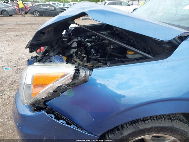 44843062 :رقم المزاد ، JF2SJAUC2FH494082 vin ، 2015 Subaru Forester 2.5i Touring مزاد بيع