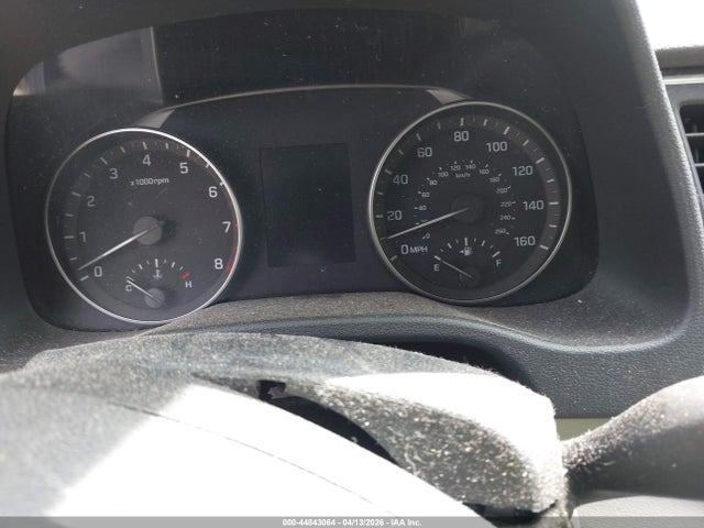 Aukcja sprzedaży 2017 Hyundai Elantra Se, vin: KMHD84LF4HU228987, numer aukcji: 44843064