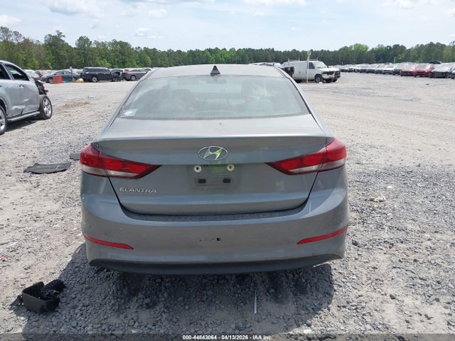 Aukcja sprzedaży 2017 Hyundai Elantra Se, vin: KMHD84LF4HU228987, numer aukcji: 44843064