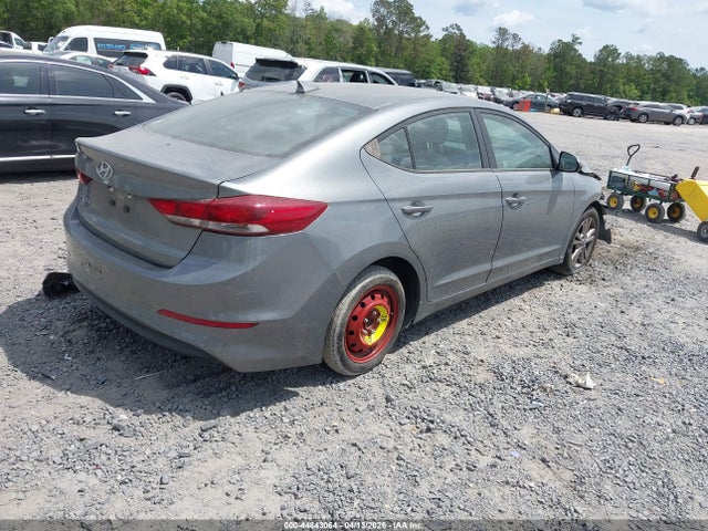 Aukcja sprzedaży 2017 Hyundai Elantra Se, vin: KMHD84LF4HU228987, numer aukcji: 44843064