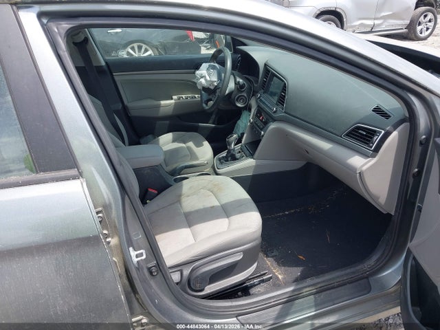 Aukcja sprzedaży 2017 Hyundai Elantra Se, vin: KMHD84LF4HU228987, numer aukcji: 44843064