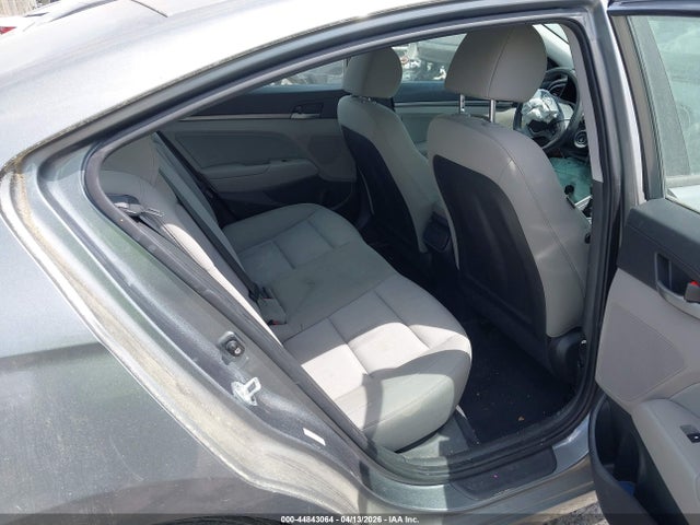 Aukcja sprzedaży 2017 Hyundai Elantra Se, vin: KMHD84LF4HU228987, numer aukcji: 44843064