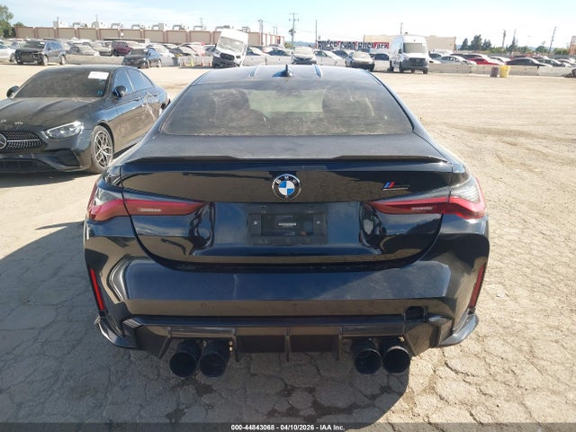 Продажа на аукционе авто 2022 Bmw M4 Competition, vin: WBS33AZ09NCJ55738, номер лота: 44843068