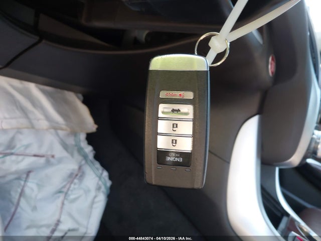 44843074 :رقم المزاد ، 19UUB3F58GA001063 vin ، 2016 Acura Tlx V6 Tech مزاد بيع