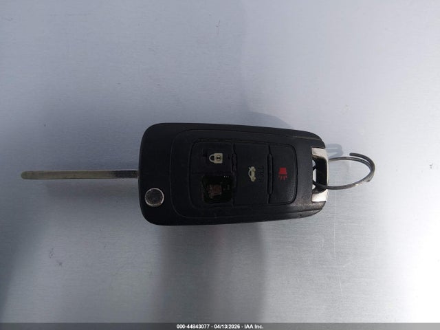 1G1PC5SH9G7212136 Chevrolet Cruze Limited Ls Auto