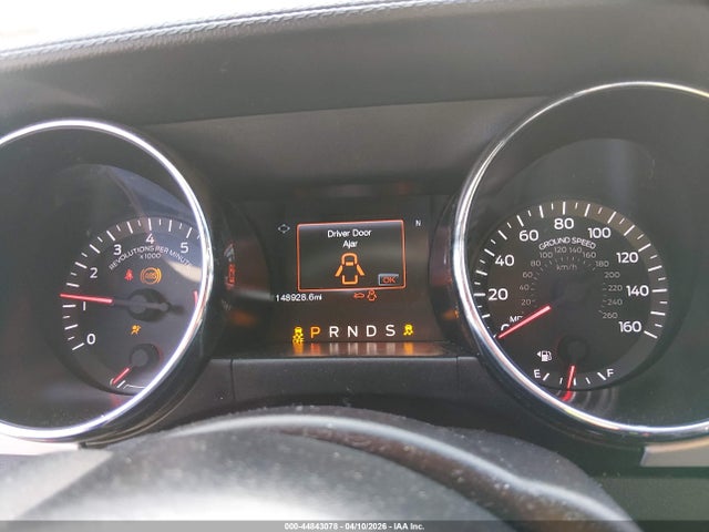 Продаж на аукціоні авто 2017 Ford Mustang Ecoboost Premium, vin: 1FATP8UHXH5303136, номер лоту: 44843078