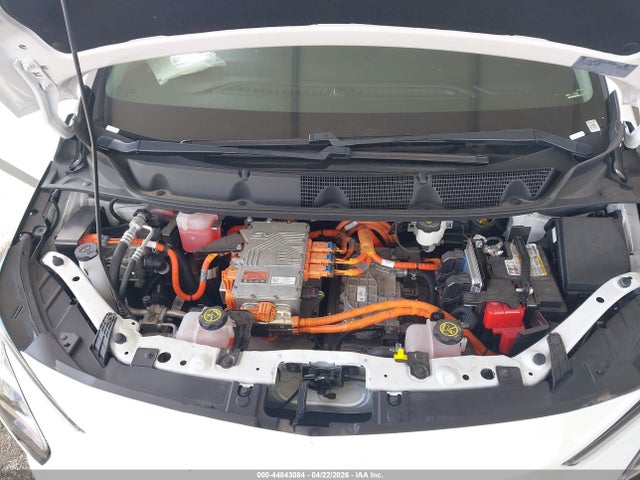 1G1FW6S02P4180764 Chevrolet Bolt Ev Fwd 1lt