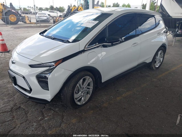 1G1FW6S02P4180764 Chevrolet Bolt Ev Fwd 1lt