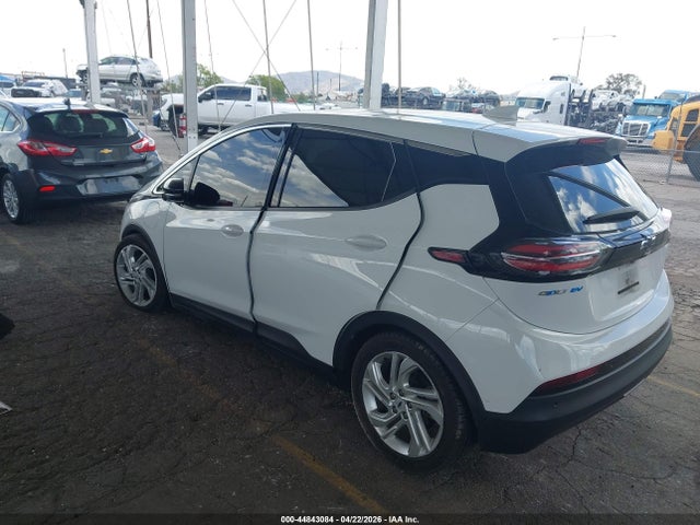 1G1FW6S02P4180764 Chevrolet Bolt Ev Fwd 1lt