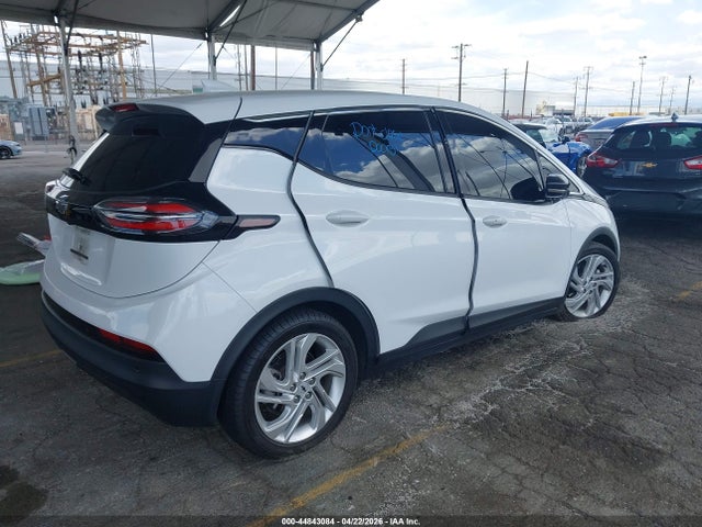 1G1FW6S02P4180764 Chevrolet Bolt Ev Fwd 1lt