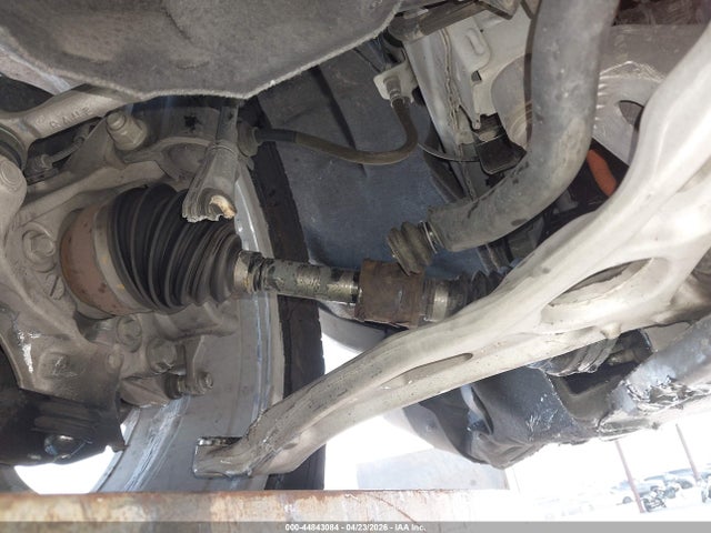 1G1FW6S02P4180764 Chevrolet Bolt Ev Fwd 1lt