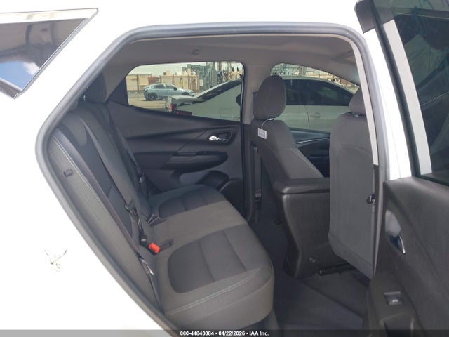 1G1FW6S02P4180764 Chevrolet Bolt Ev Fwd 1lt