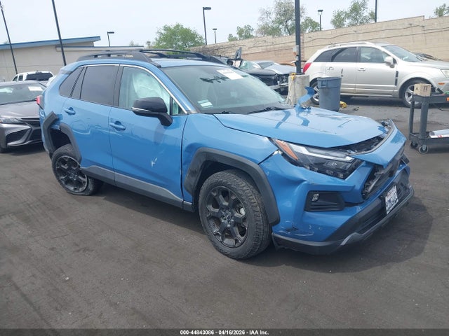 2022 2T3S1RFV8NW316861 main image