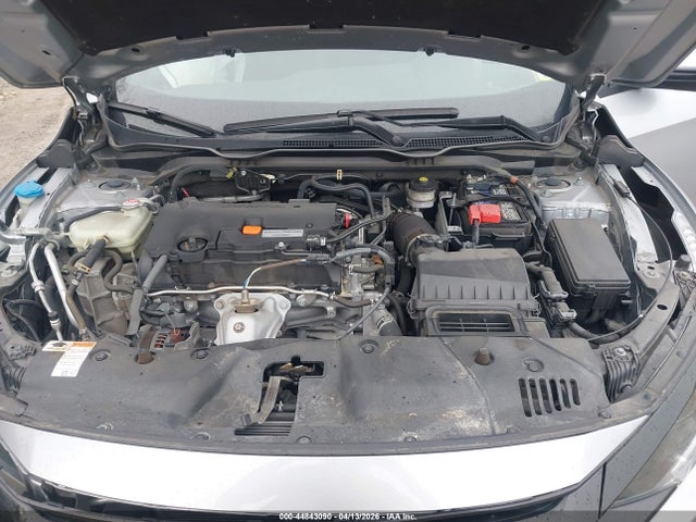Aukcja sprzedaży 2021 Honda Civic Sport, vin: 2HGFC2F87MH553211, numer aukcji: 44843090