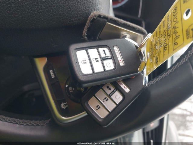Aukcja sprzedaży 2021 Honda Civic Sport, vin: 2HGFC2F87MH553211, numer aukcji: 44843090