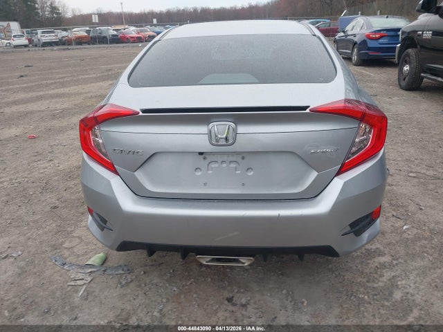 Aukcja sprzedaży 2021 Honda Civic Sport, vin: 2HGFC2F87MH553211, numer aukcji: 44843090