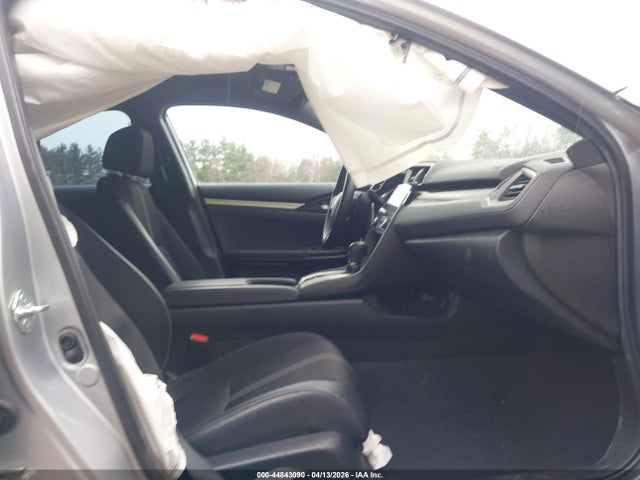 Aukcja sprzedaży 2021 Honda Civic Sport, vin: 2HGFC2F87MH553211, numer aukcji: 44843090