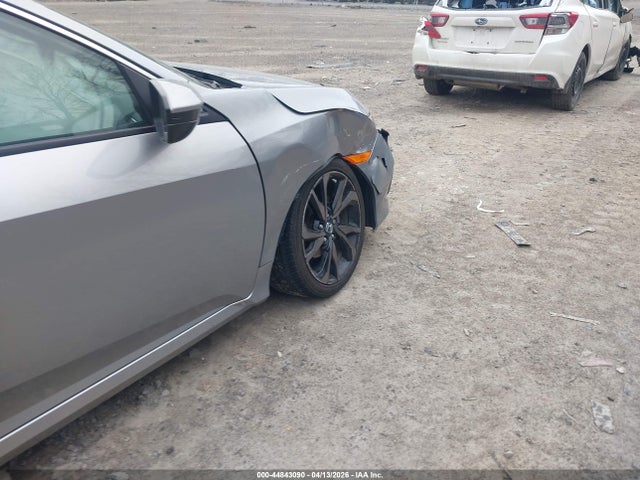 Aukcja sprzedaży 2021 Honda Civic Sport, vin: 2HGFC2F87MH553211, numer aukcji: 44843090