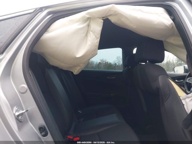 Aukcja sprzedaży 2021 Honda Civic Sport, vin: 2HGFC2F87MH553211, numer aukcji: 44843090