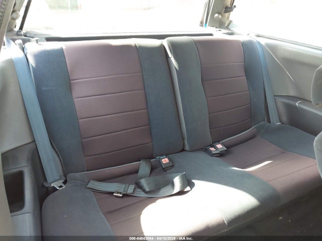 44843094 :رقم المزاد ، 2HGED6451MH585449 vin ، 1991 Honda Civic Dx مزاد بيع