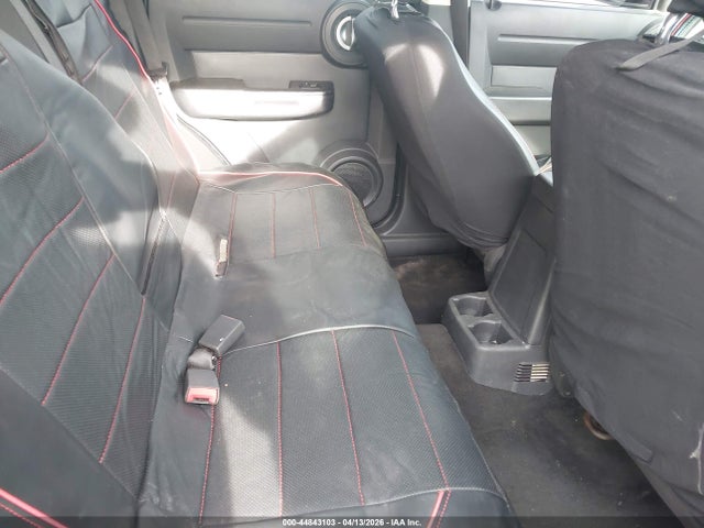 2010 Dodge Nitro Heat მანქანა იყიდება აუქციონზე, vin: 1D4PU4GK0AW174976, აუქციონის ნომერი: 44843103