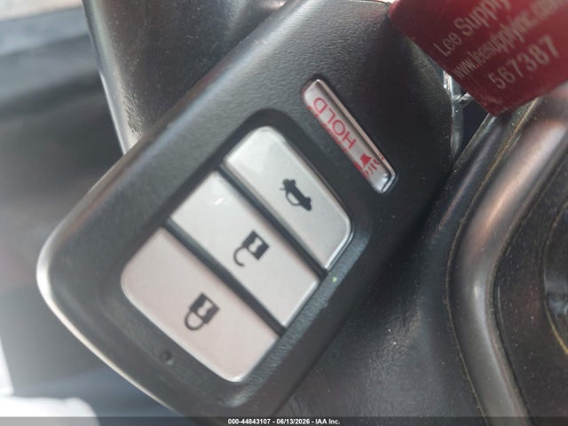 Aukcja sprzedaży 2020 Honda Civic Si Coupe, vin: 2HGFC3A59LH751306, numer aukcji: 44843107