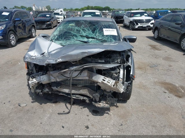 Aukcja sprzedaży 2020 Honda Civic Si Coupe, vin: 2HGFC3A59LH751306, numer aukcji: 44843107