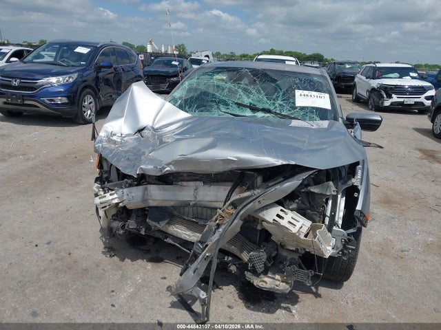 Aukcja sprzedaży 2020 Honda Civic Si Coupe, vin: 2HGFC3A59LH751306, numer aukcji: 44843107