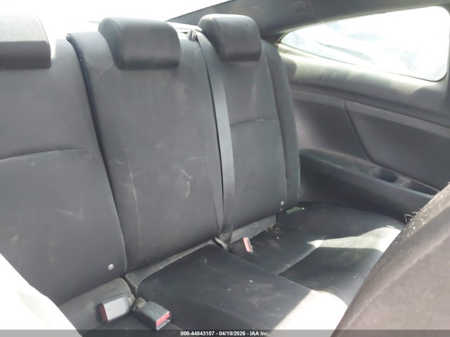 Aukcja sprzedaży 2020 Honda Civic Si Coupe, vin: 2HGFC3A59LH751306, numer aukcji: 44843107