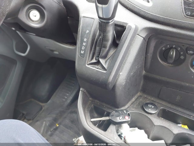 1FMZK1ZM5FKA85407 Ford Transit-150 Xl