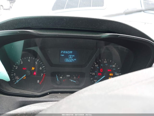 1FMZK1ZM5FKA85407 Ford Transit-150 Xl