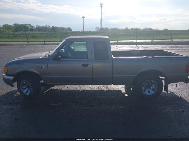 Продажа на аукционе авто 2003 Ford Ranger Super Cab, vin: 1FTYR44V23PB09223, номер лота: 44843109
