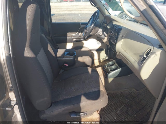 Продажа на аукционе авто 2003 Ford Ranger Super Cab, vin: 1FTYR44V23PB09223, номер лота: 44843109