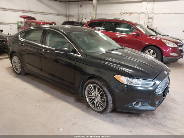 2014 FORD FUSION 3FA6P0HDXER212107