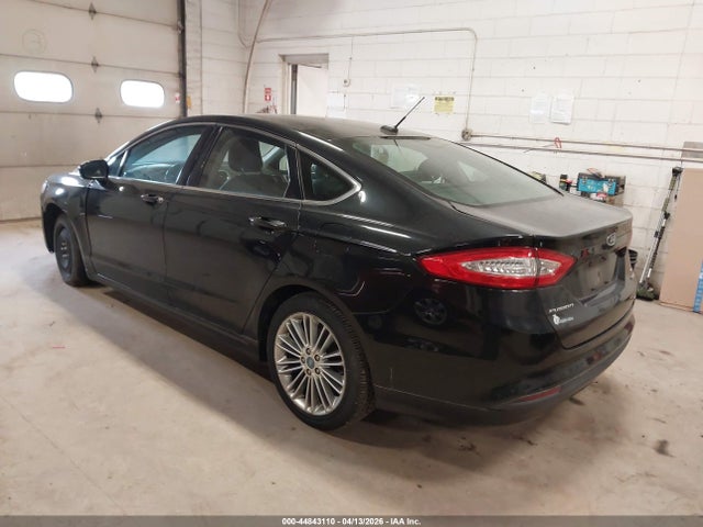 2014 FORD FUSION 3FA6P0HDXER212107 Photo 2