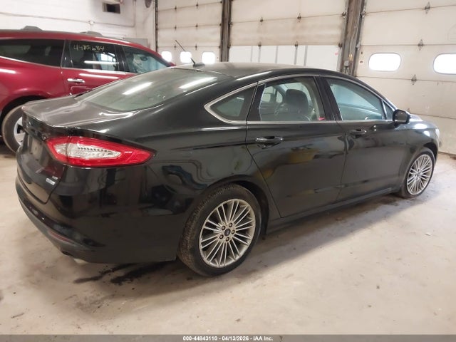 2014 FORD FUSION 3FA6P0HDXER212107 Photo 3