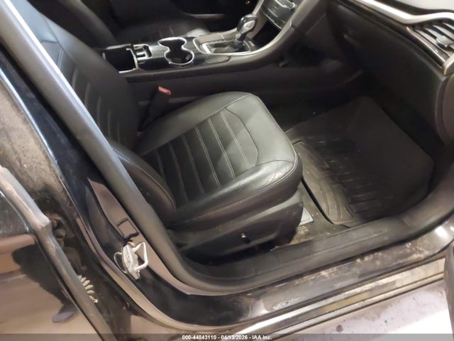 2014 FORD FUSION 3FA6P0HDXER212107 Photo 4