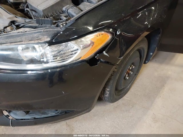 2014 FORD FUSION 3FA6P0HDXER212107 Photo 5