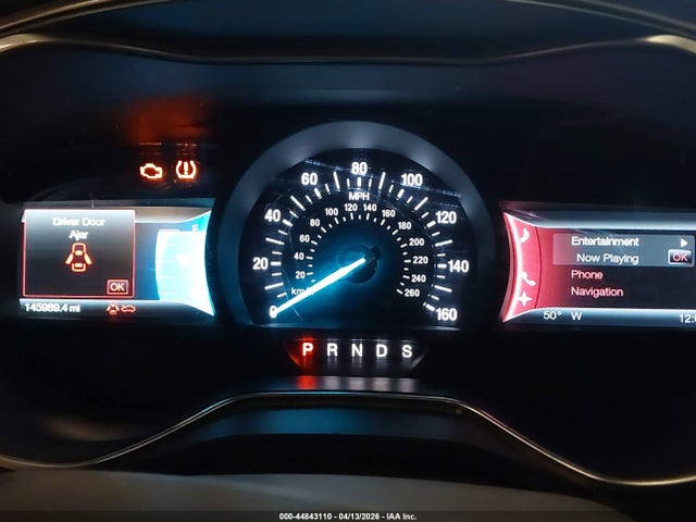 2014 FORD FUSION 3FA6P0HDXER212107 Photo 6