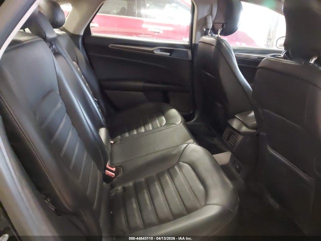 2014 FORD FUSION 3FA6P0HDXER212107 Photo 7