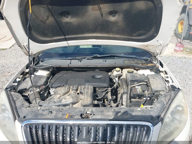 1G4PP5SK6G4125153 Buick Verano