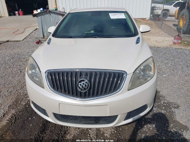 1G4PP5SK6G4125153 Buick Verano