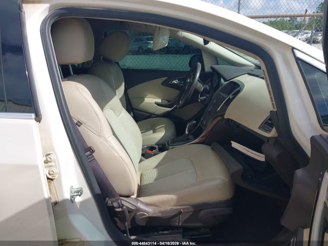 1G4PP5SK6G4125153 Buick Verano
