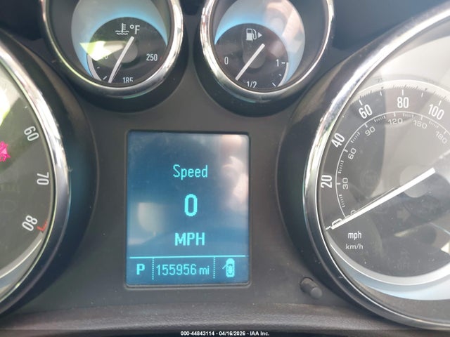 1G4PP5SK6G4125153 Buick Verano