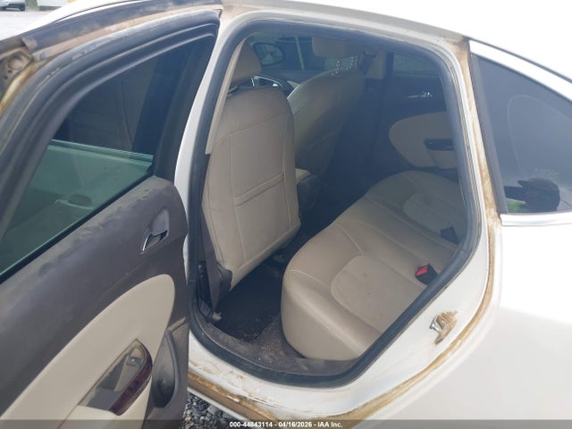 1G4PP5SK6G4125153 Buick Verano