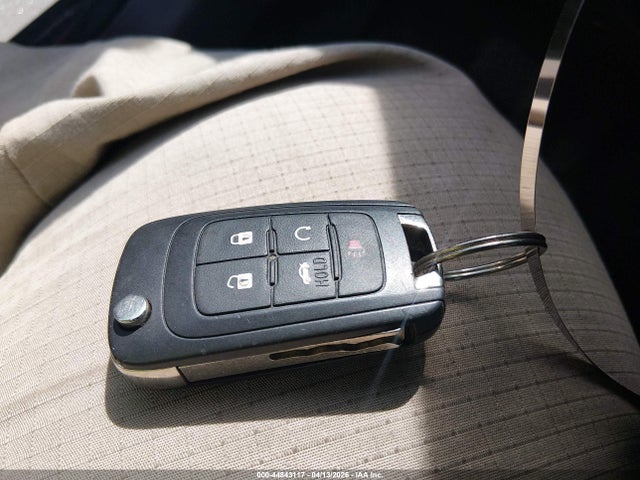 Продаж на аукціоні авто 2013 Chevrolet Cruze 2lt Auto, vin: 1G1PE5SB3D7126144, номер лоту: 44843117