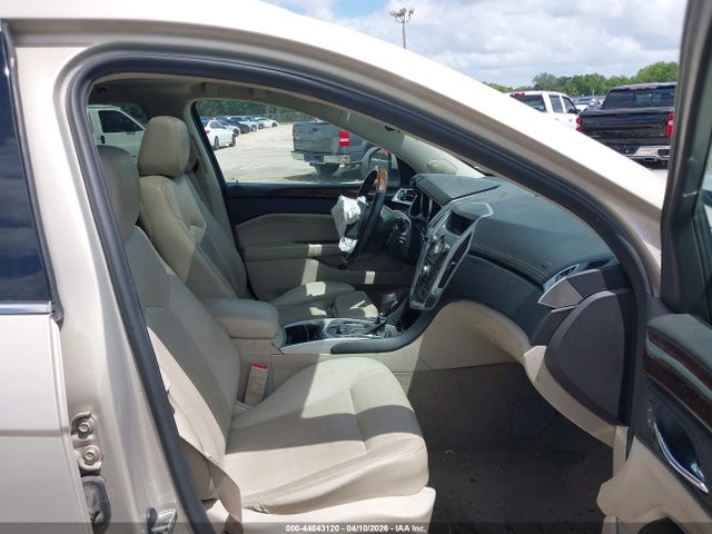 44843120 :رقم المزاد ، 3GYFNAE34CS518558 vin ، 2012 Cadillac Srx Luxury Collection مزاد بيع